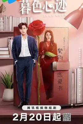 《暮色心迹》：爱与救赎的悬疑迷雾，当真相揭开，谁能逃脱命运的捉弄？