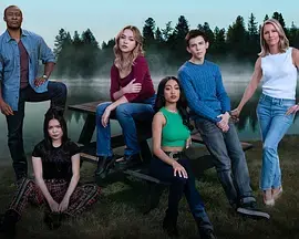 《残酷夏天 第二季》：悬疑再升级！谁在说谎？青春残酷物语的真相迷雾！