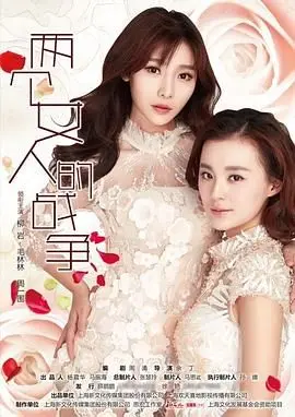 爱恨交织的年代悲歌：《两个女人的战争》深度影评与情感解读