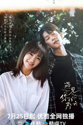 《遇见你的那天》影评：爱情的兜兜转转，二婚后的我们还能否再次相遇？