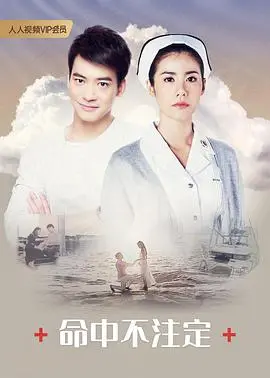 《命中不注定》普通话版：爱情的奇妙冒险，爆笑又感动的寻爱之旅！