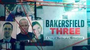 《贝克斯非三人组：凶杀与母爱》——当罪与爱交织，母性的光辉能否照亮绝望深渊？