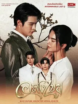 《无尽情爱》：一段跨越时空的爱恋，甜虐交织，颠覆你对爱情的想象！