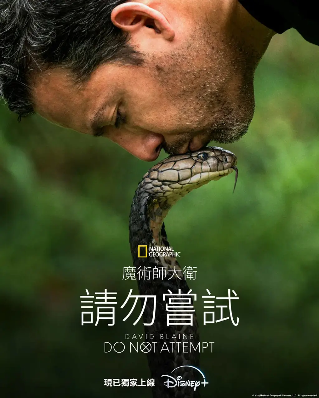 《大卫·布雷恩：请勿尝试》：现实还是幻觉？跟着魔术大师一起挑战思维极限！