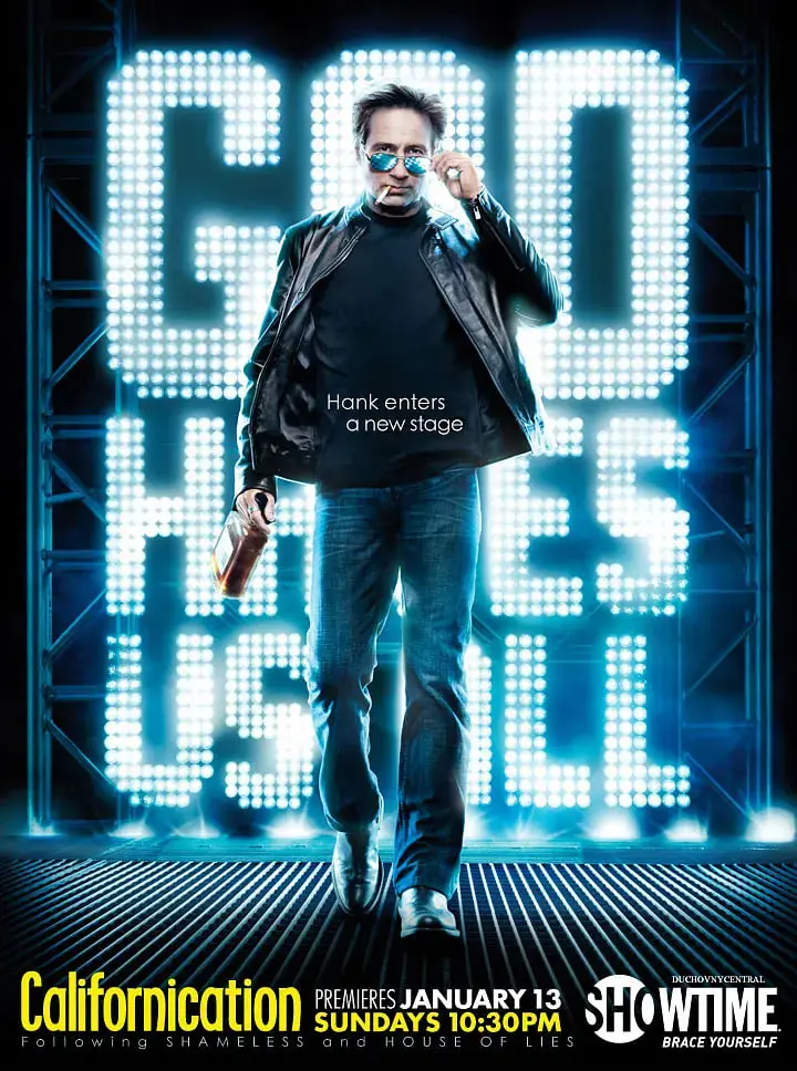 《加州靡情 第六季》：爱恨纠葛与人生抉择，看老友们如何闯荡好莱坞